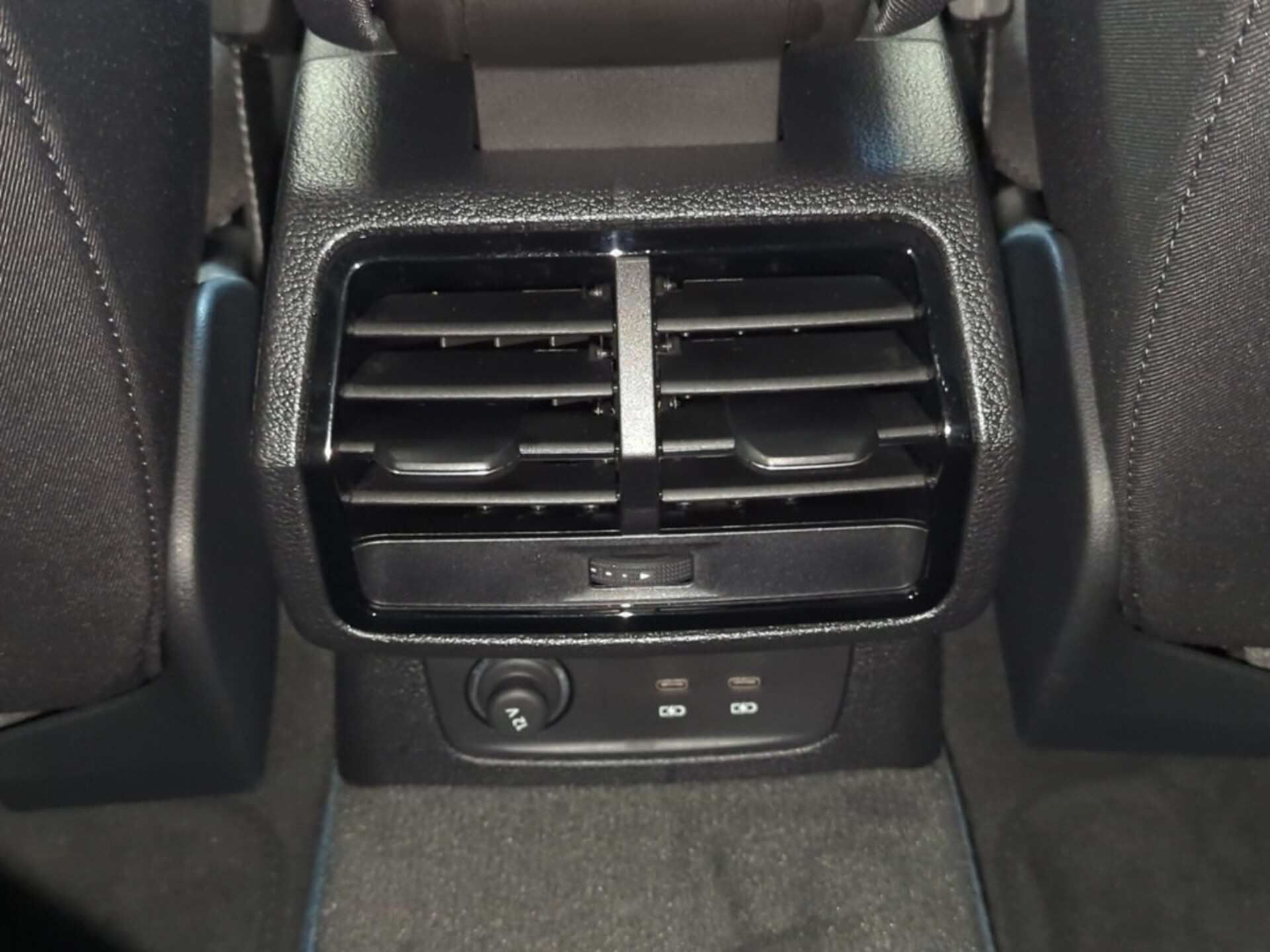 Audi Q3 Sportback S line