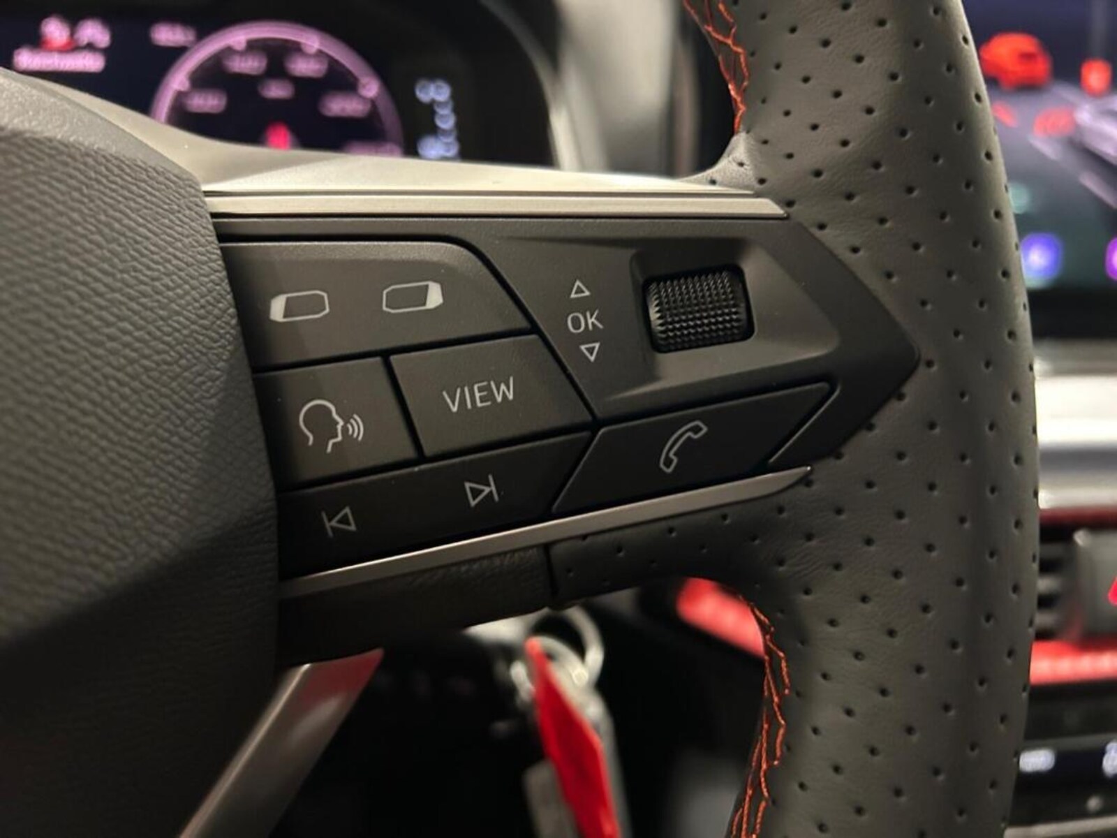 SEAT Ibiza – Bild 28