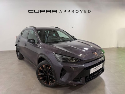 CUPRA Formentor 1.5 TSI e-Hybrid DSG 150 kW (204 CV) — photo 1