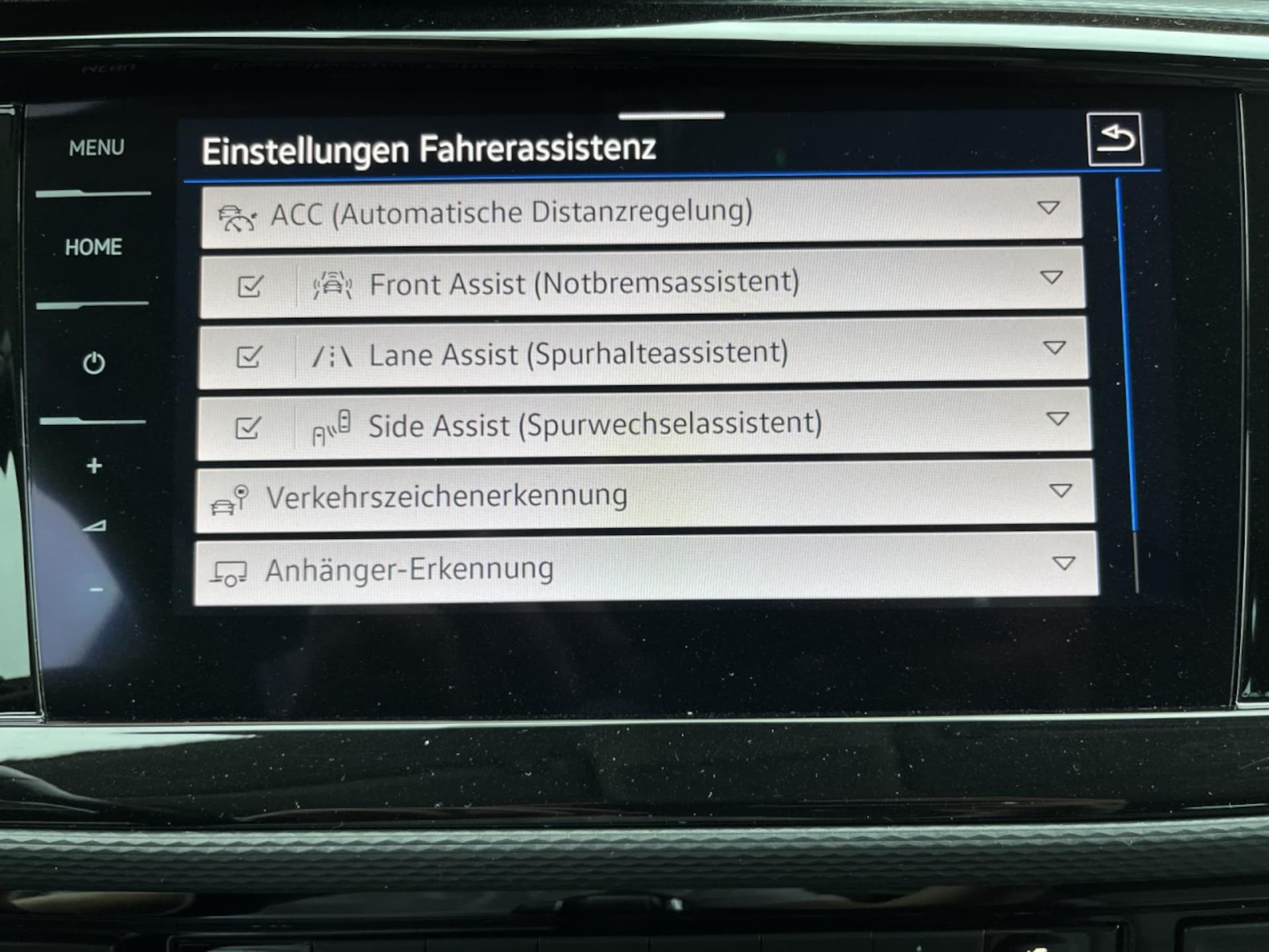 Volkswagen T6.1 Multivan Highline