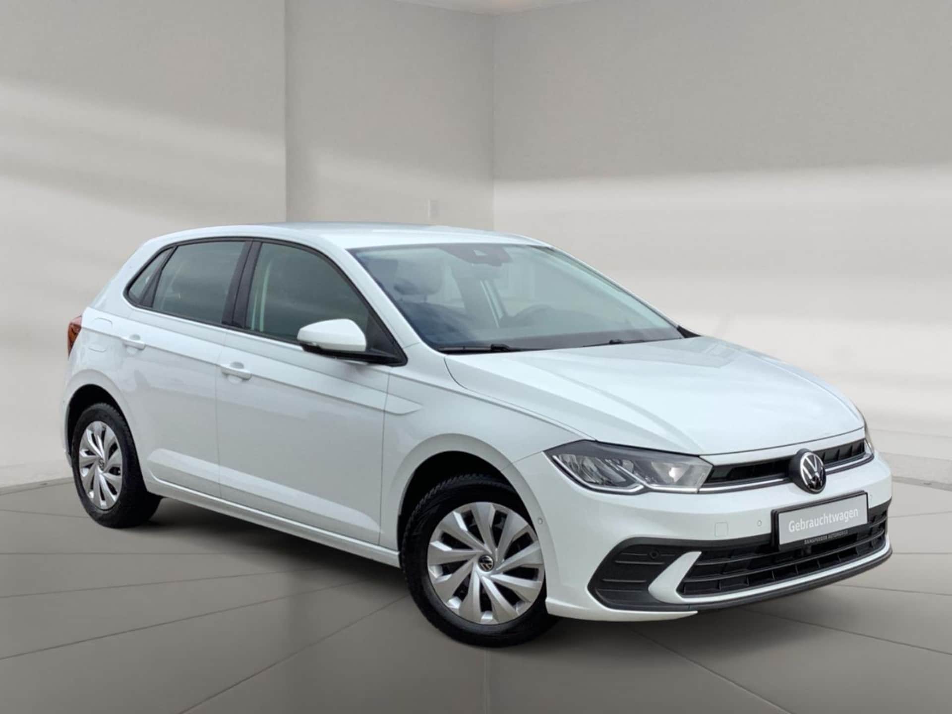 Volkswagen Polo Life