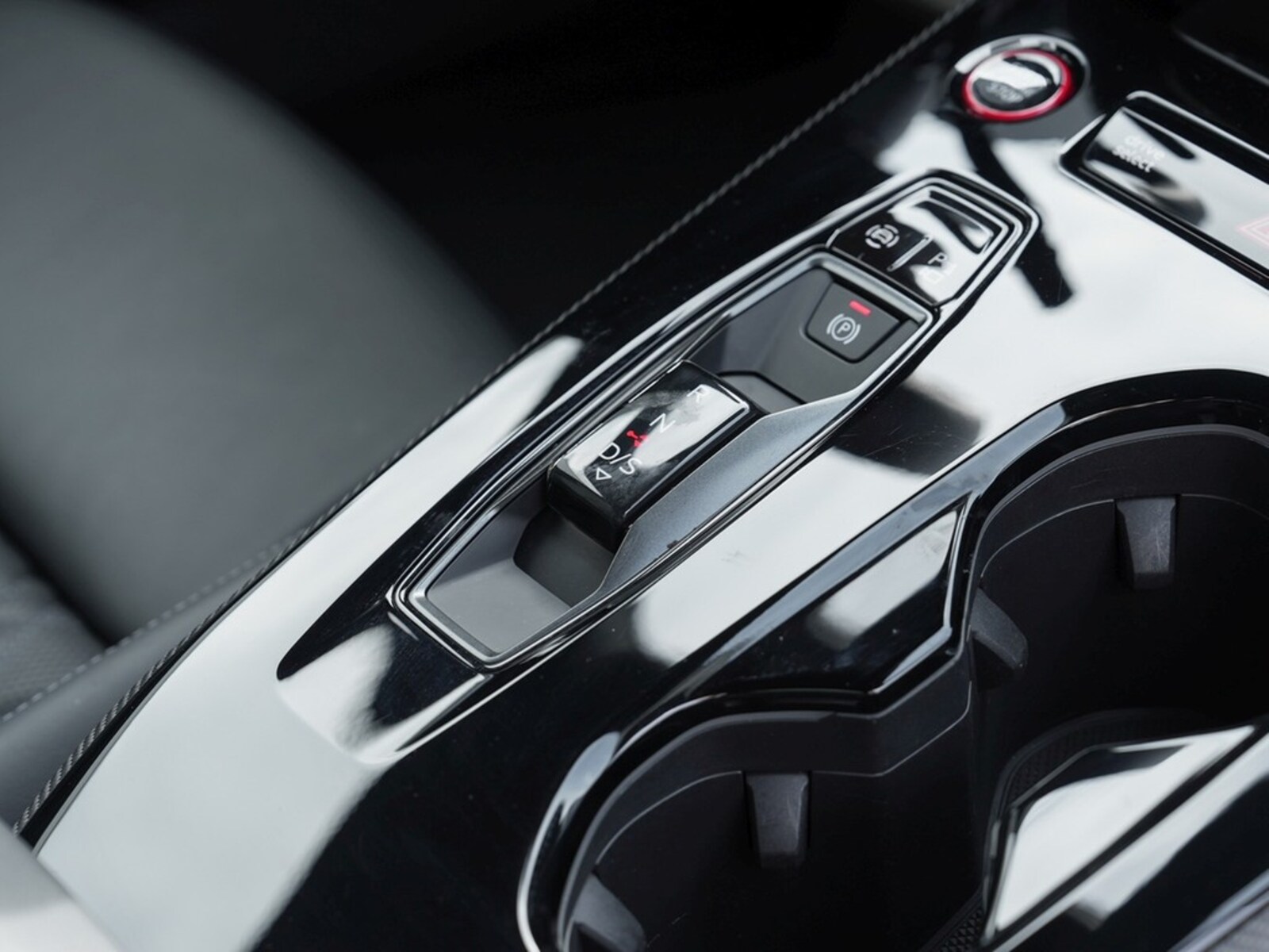 Audi S5 Avant – Bild 11
