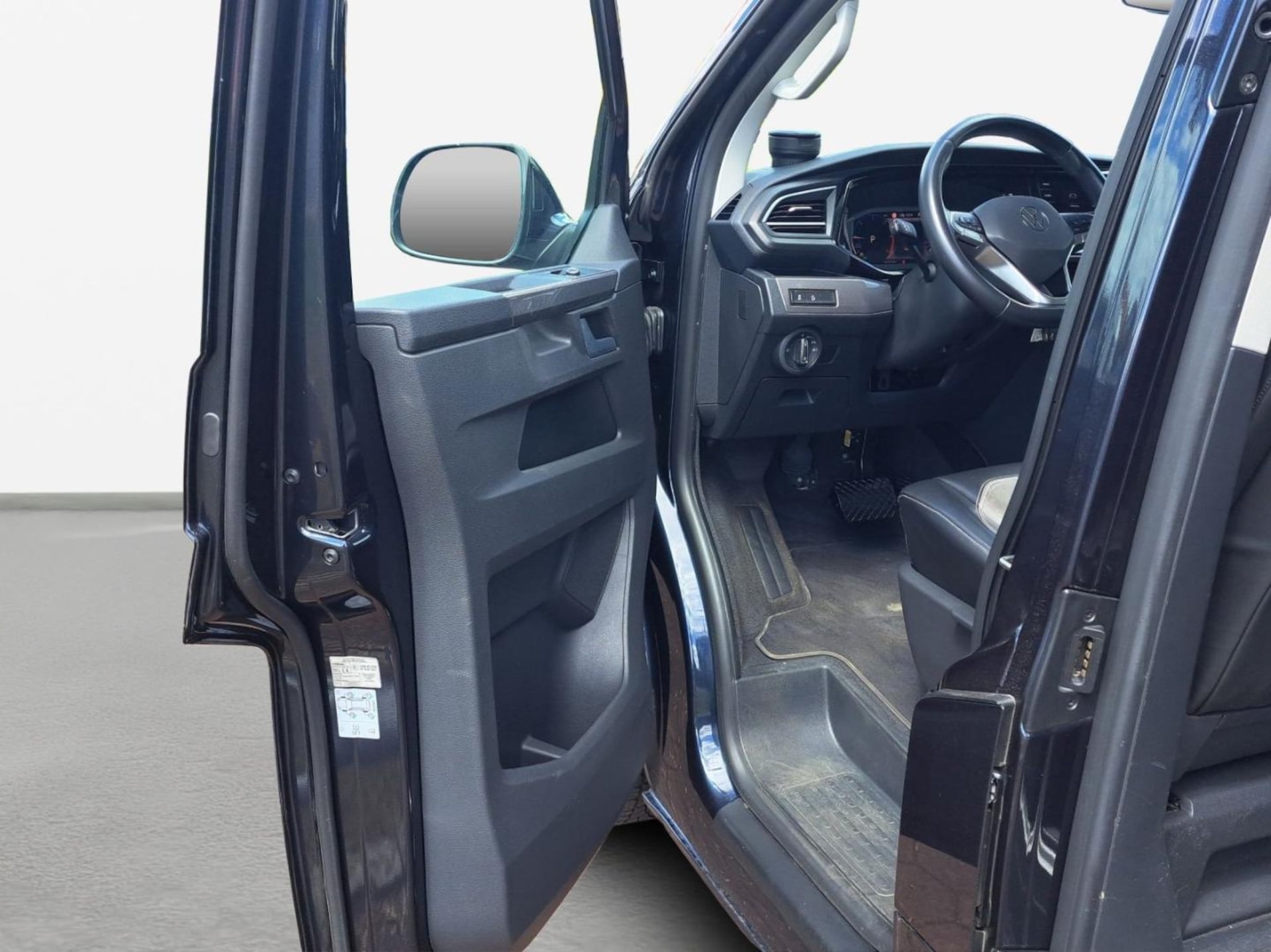 Volkswagen T6.1 Multivan Comfortline