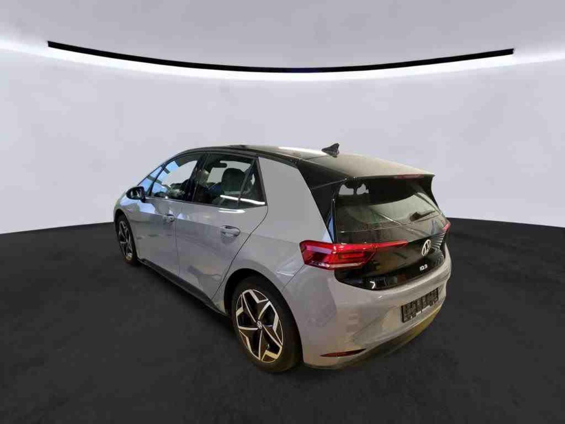 Volkswagen ID.3 Pro S