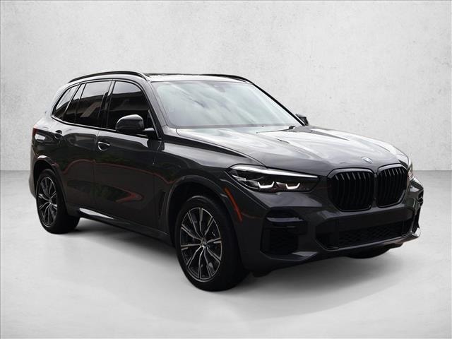 2023 BMW X5