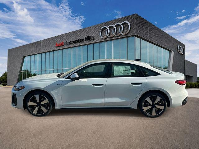 2026 Audi A5 Sedan