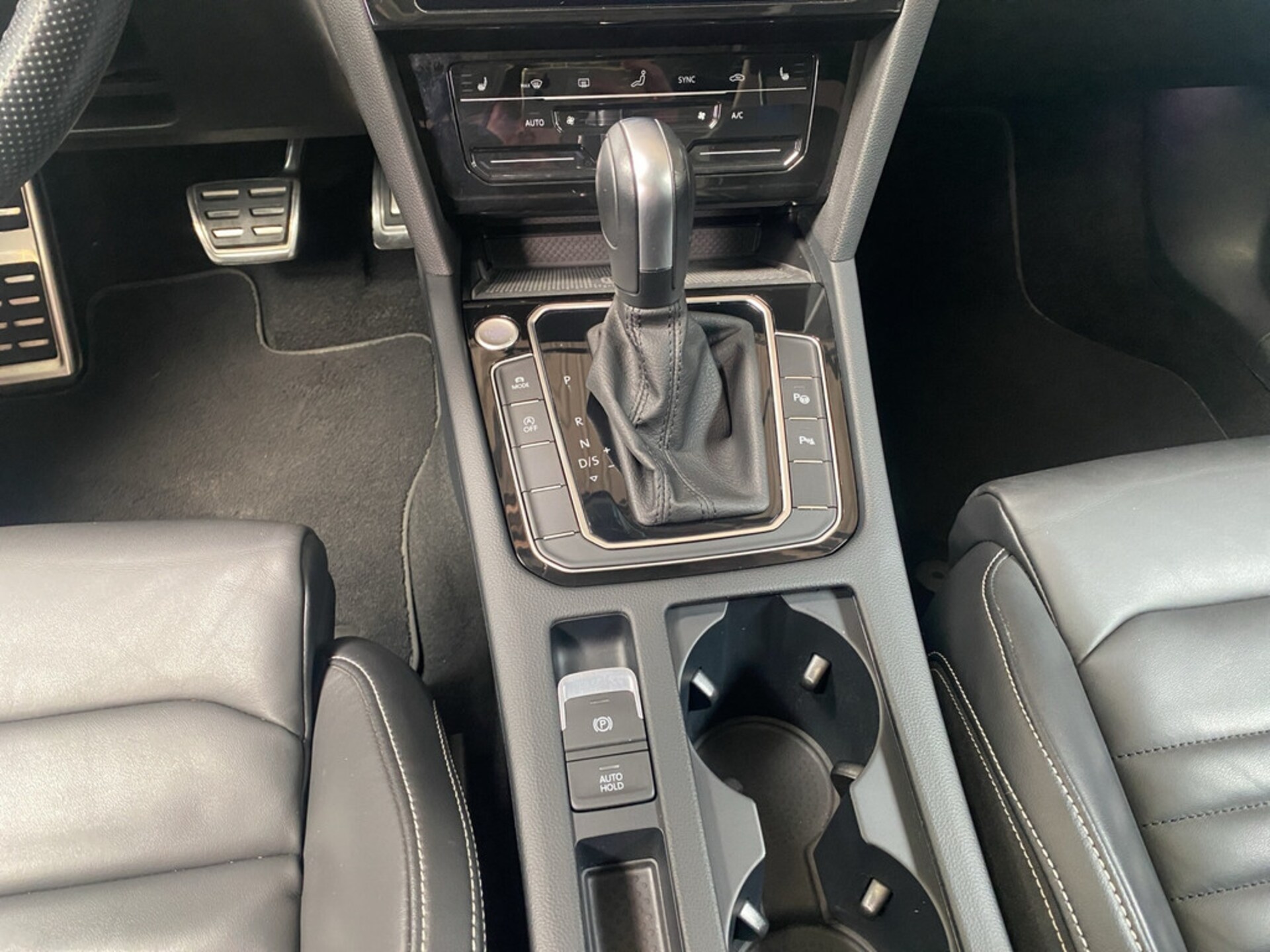 Volkswagen Passat Variant Alltrack