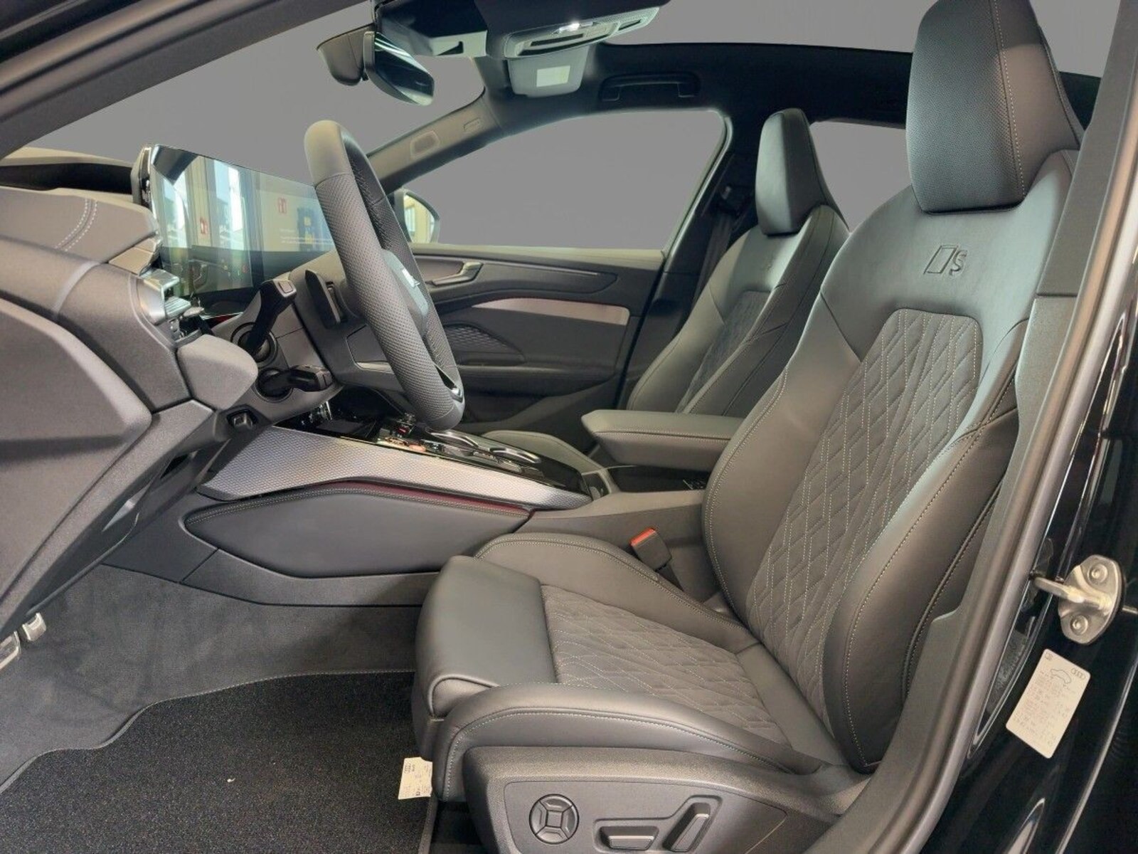 Audi A6 Avant – Bild 7