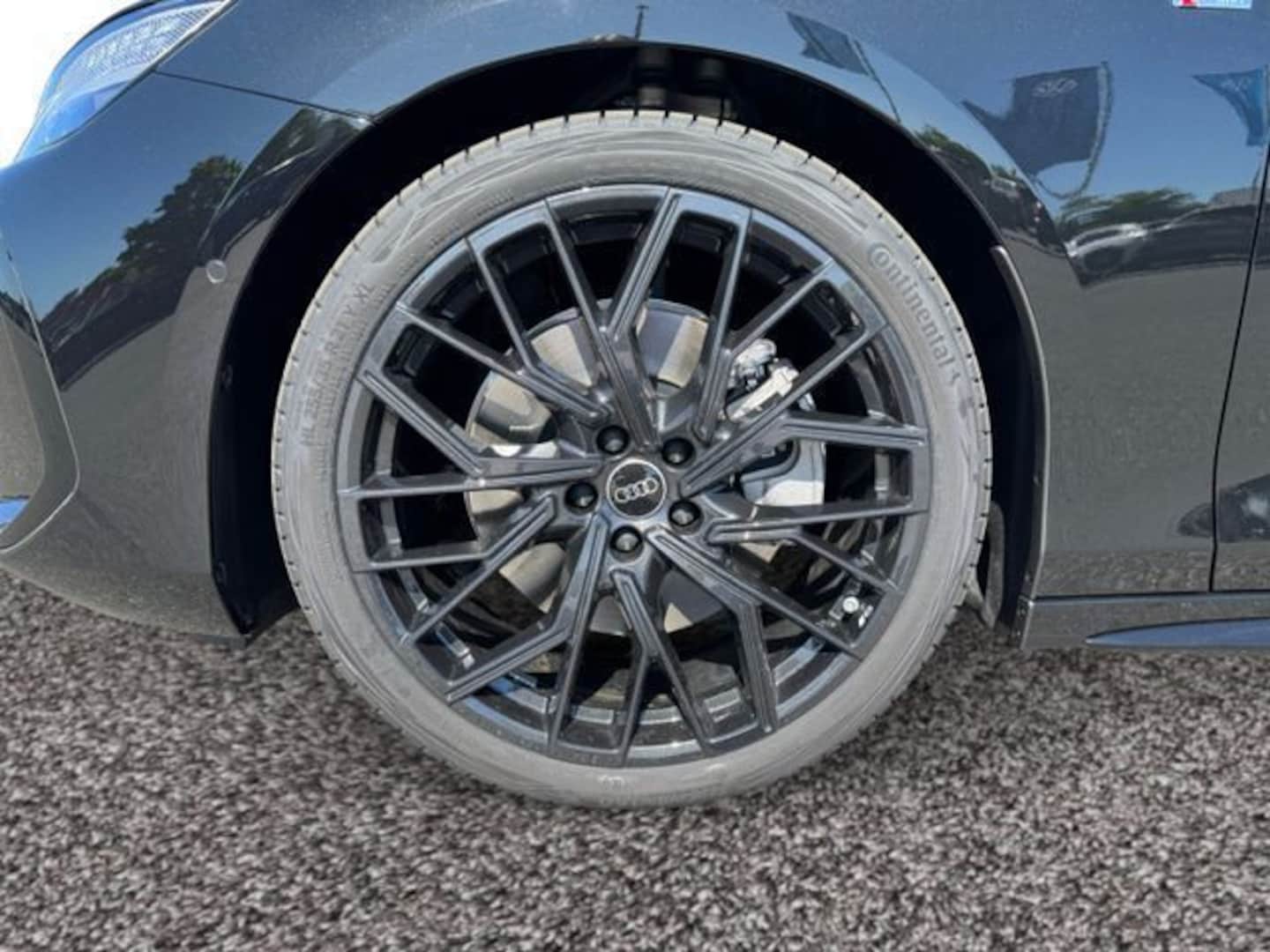 Bild über Audi A6 Avant edition one TDI quattro 150 kW S tronic - für weitere Informationen kontaktieren Sie den Audi Partner