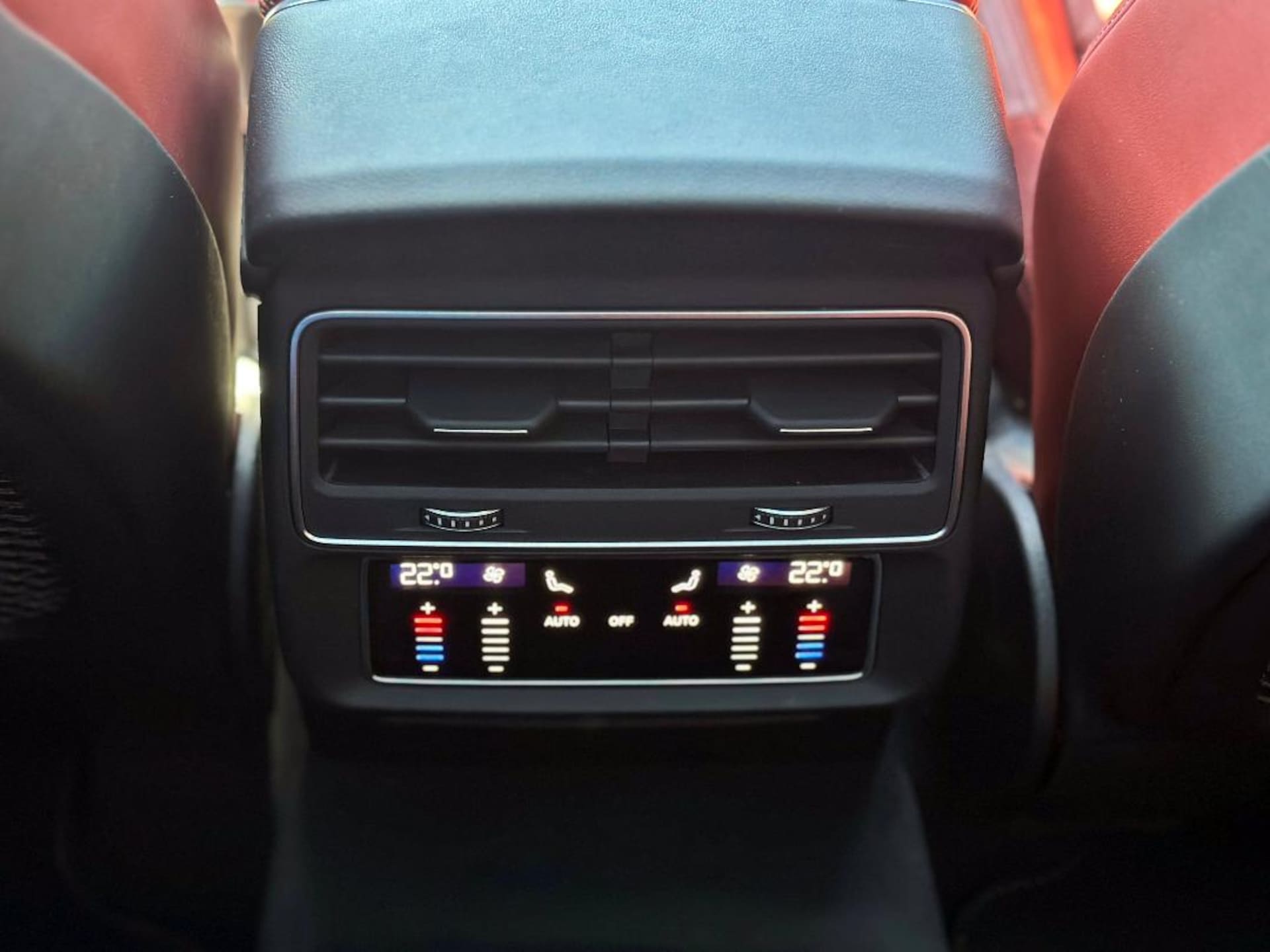 Audi SQ7 SUV