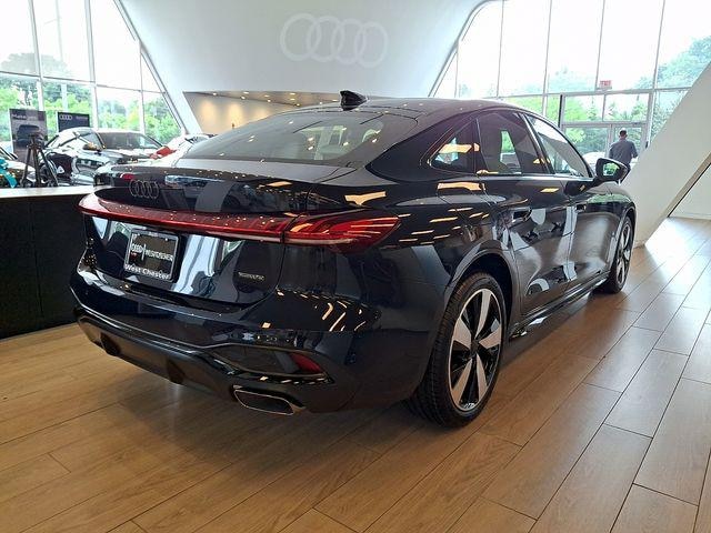 2026 Audi A5 Sedan