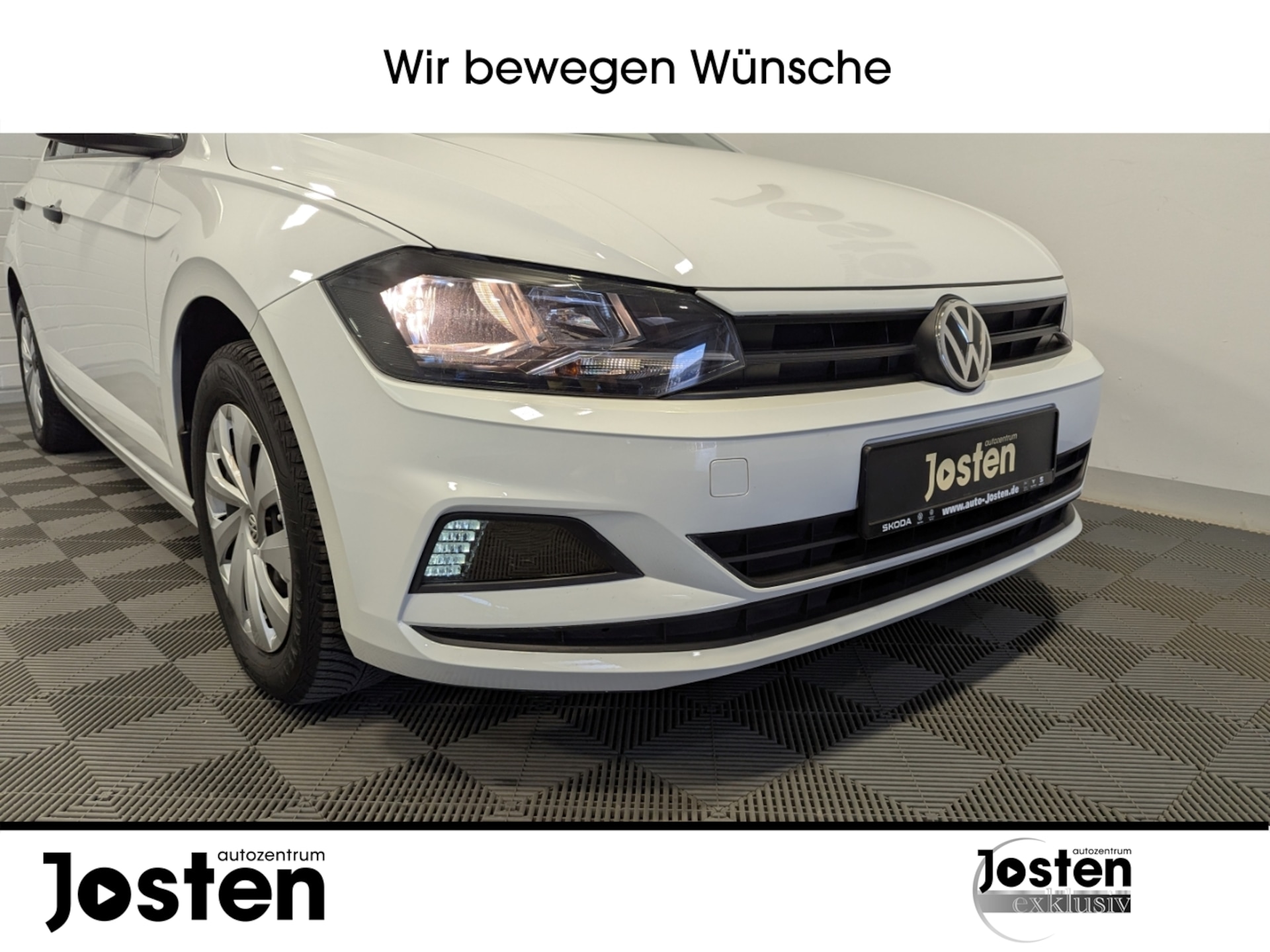 Volkswagen Polo Trendline