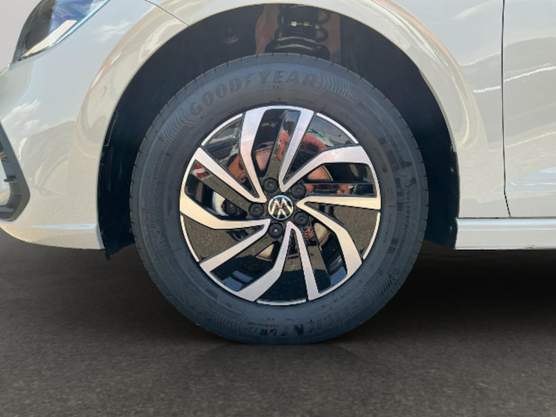Volkswagen Polo Life