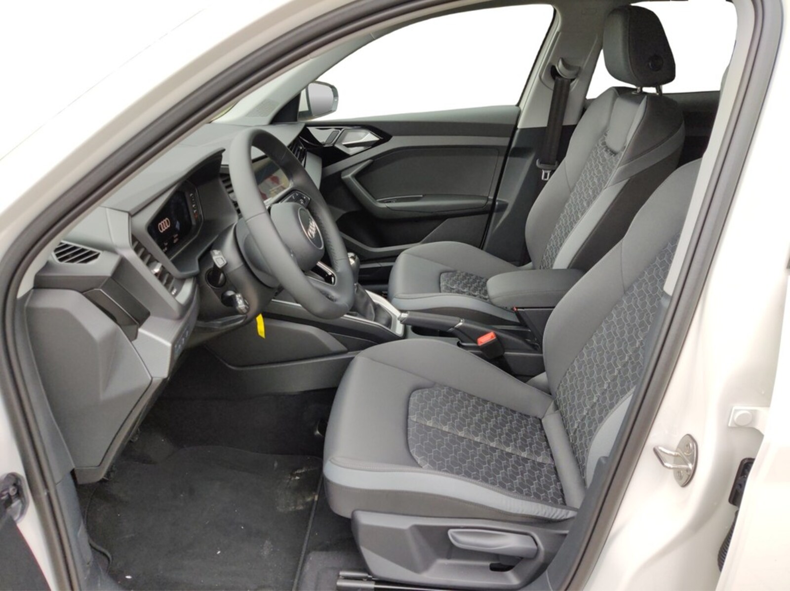 Audi A1 Sportback – Bild 9