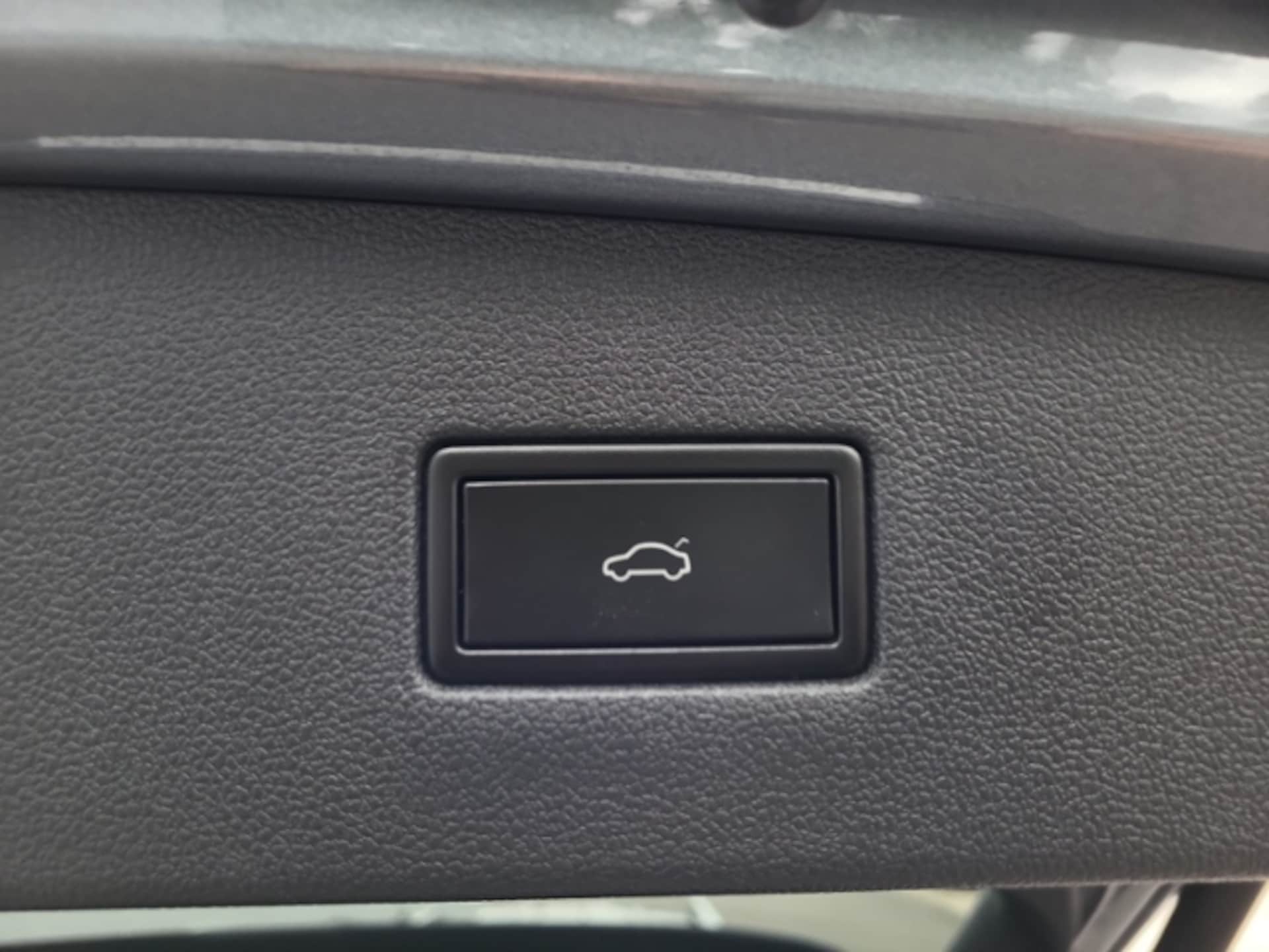 Volkswagen Tiguan Allspace Highline