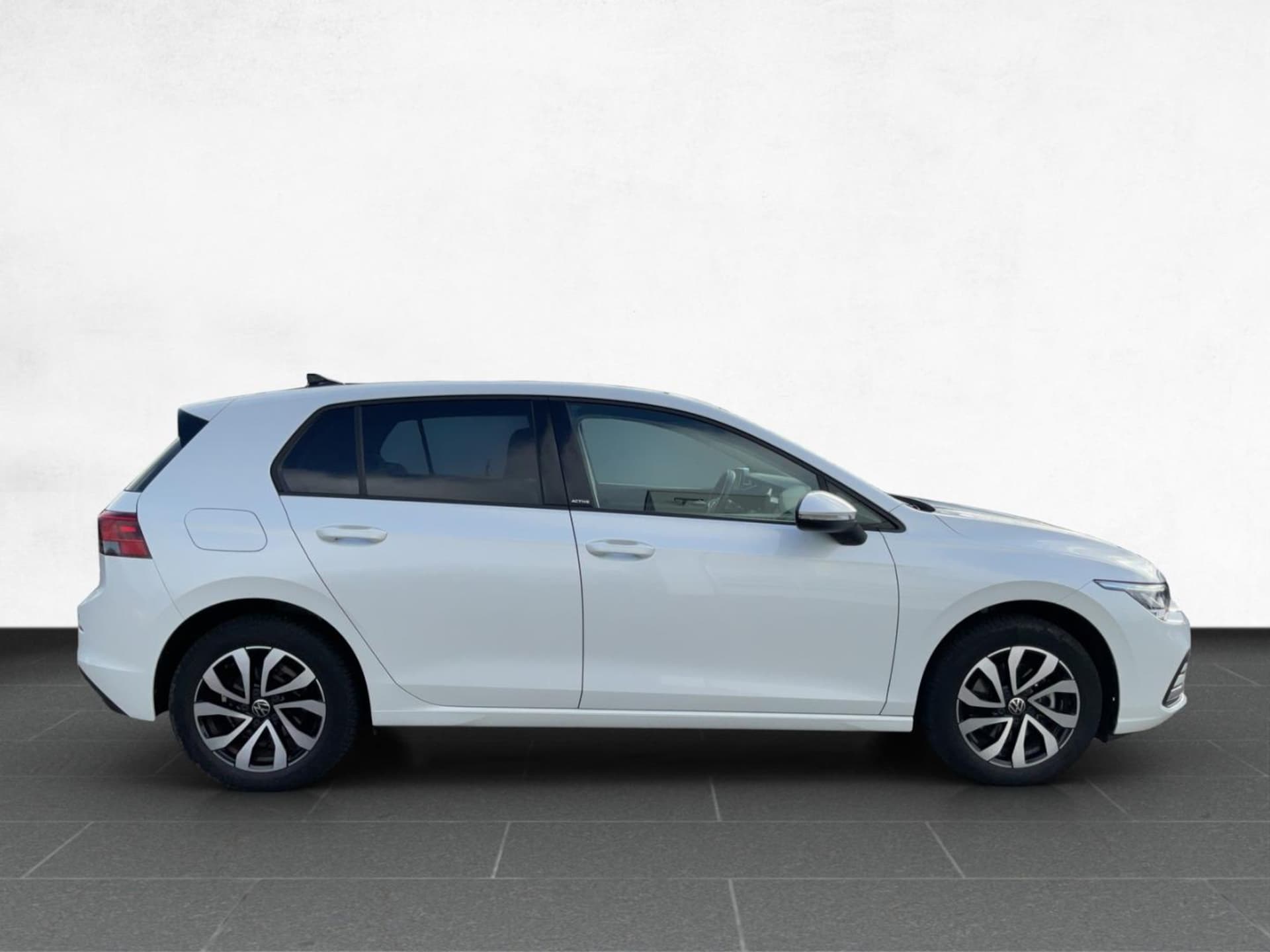 Volkswagen Golf Active