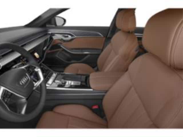 2026 Audi A8 L