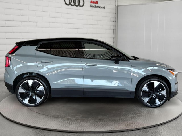 2025 Volvo EX30