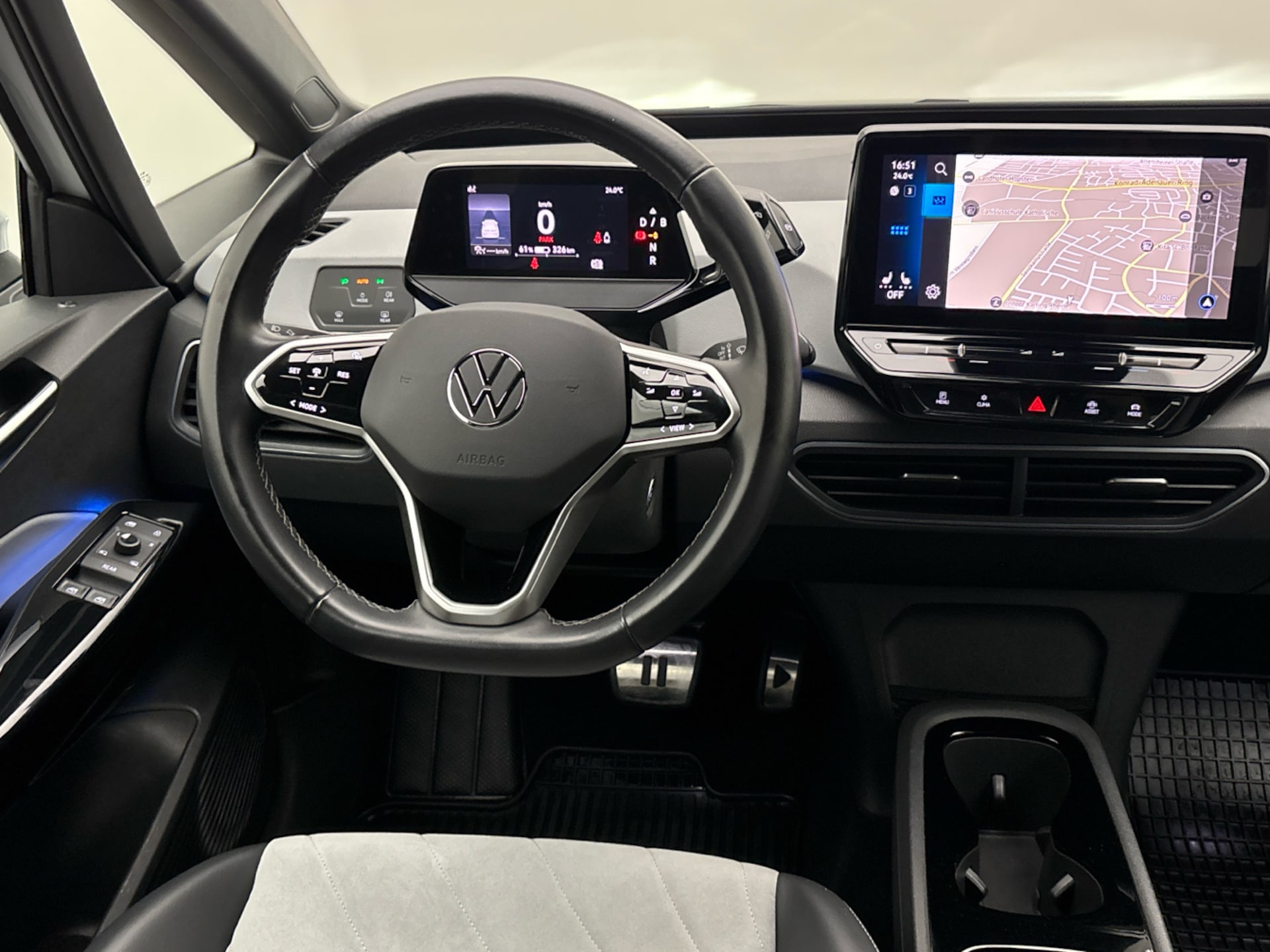 Volkswagen ID.3 Pro S