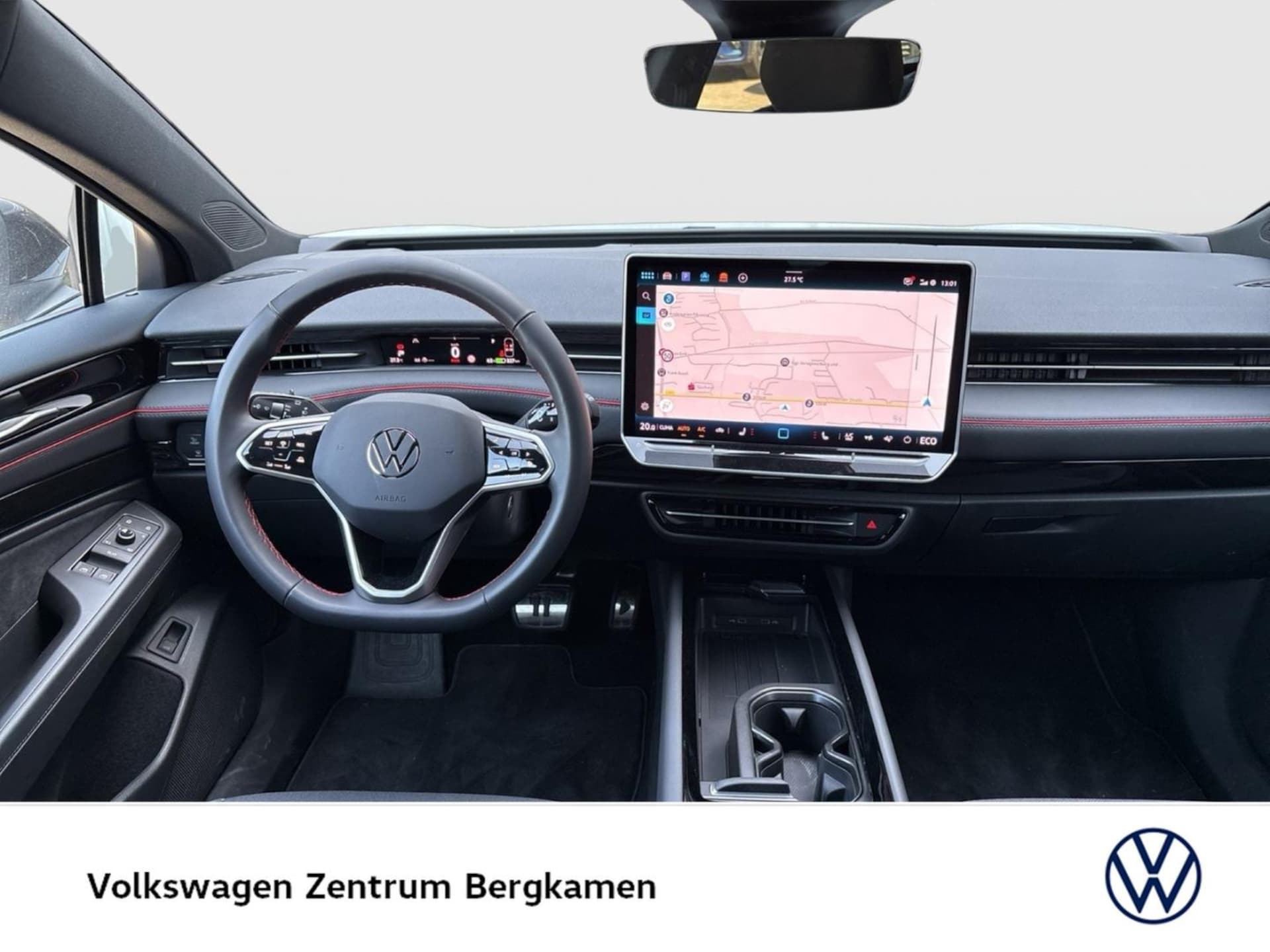 Volkswagen ID.7 Tourer GTX