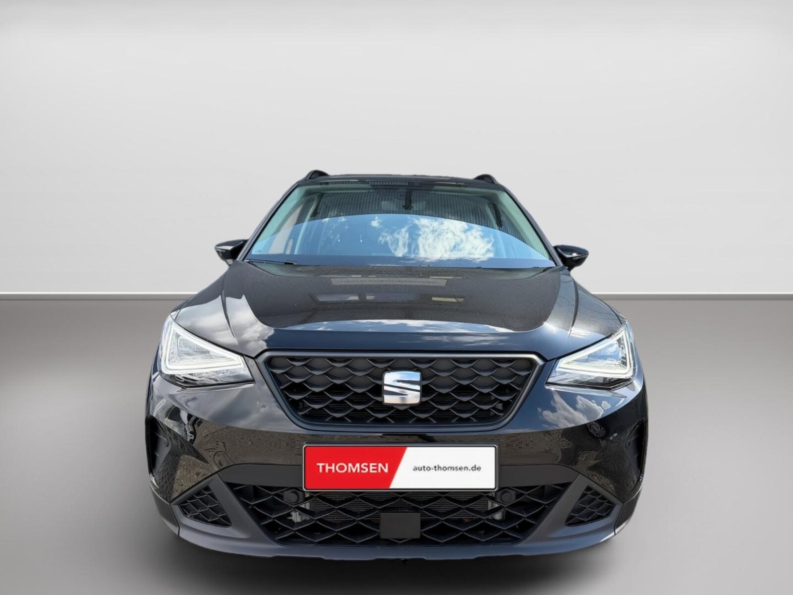 SEAT Arona – Bild 3