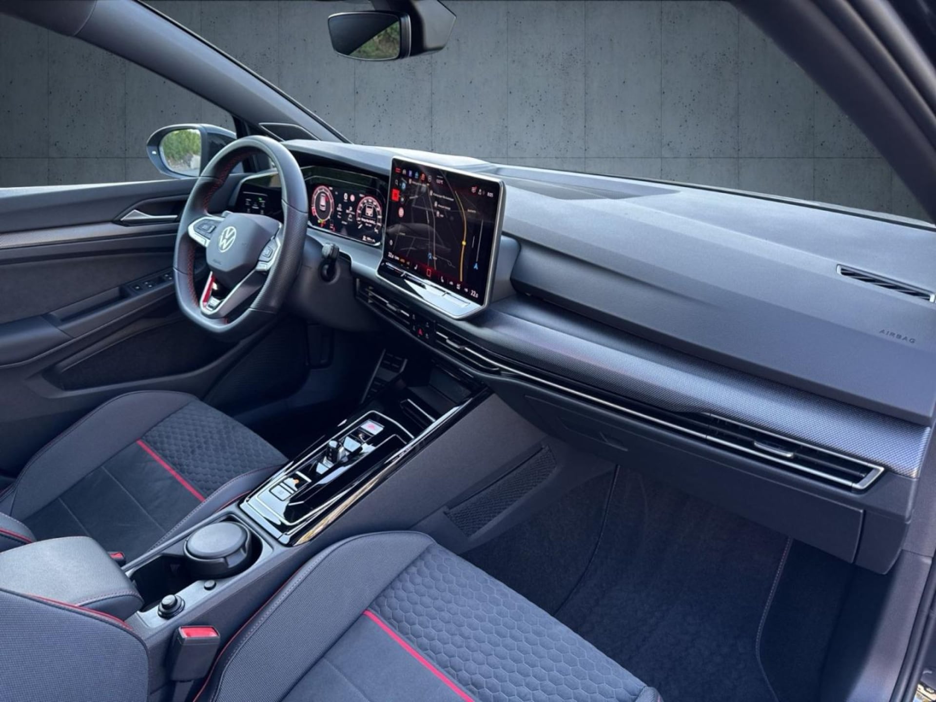 Volkswagen Golf GTI Clubsport