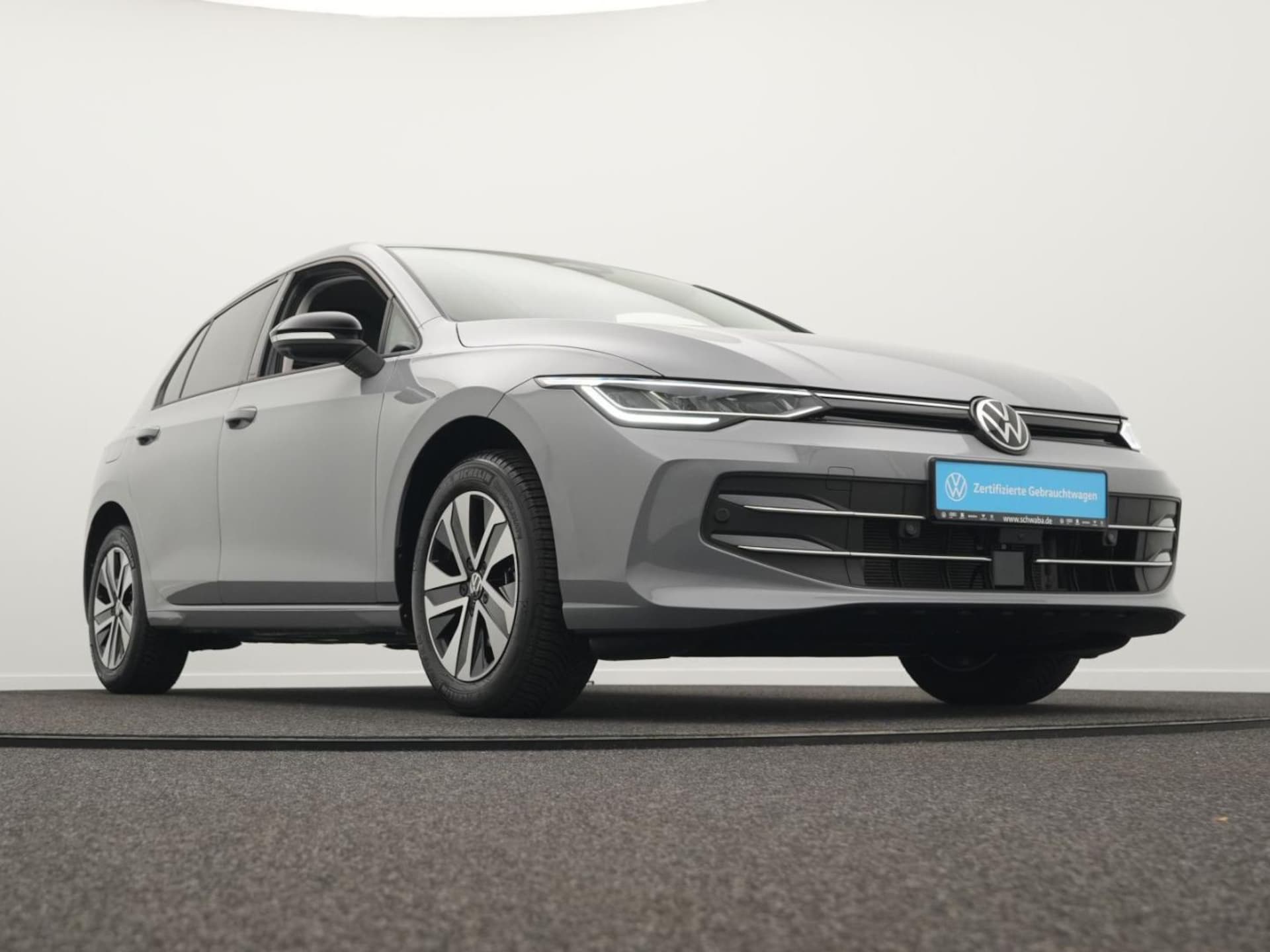 Volkswagen Golf ENERGY