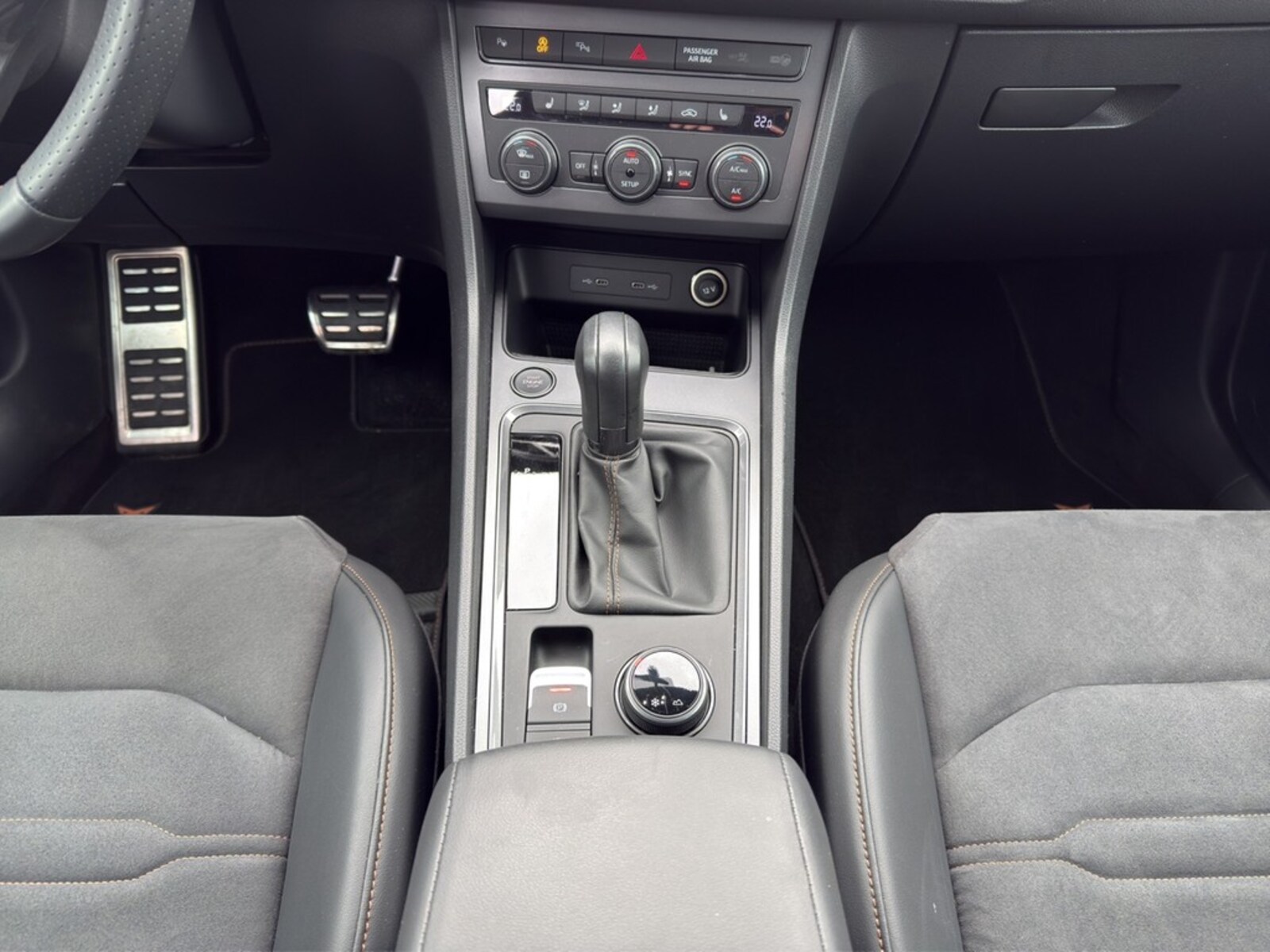 CUPRA Ateca – Bild 14