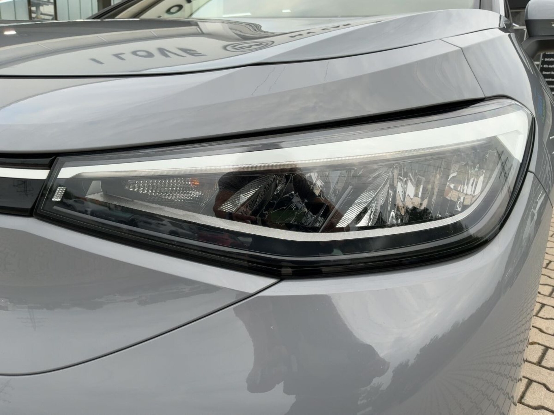 Volkswagen ID.5 Pro Performance