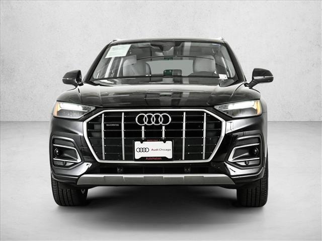2024 Audi Q5