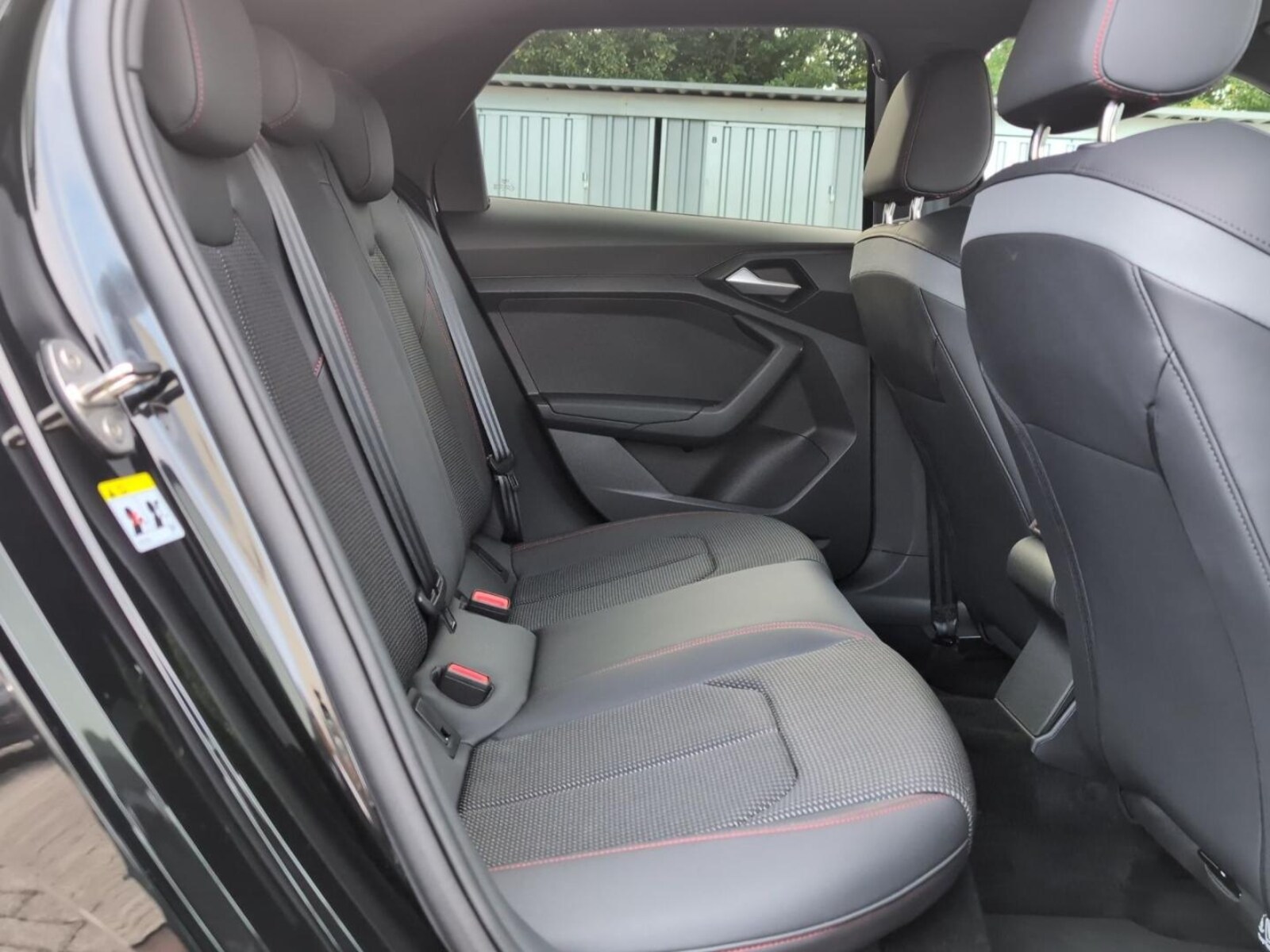 Audi A1 Sportback – Bild 14