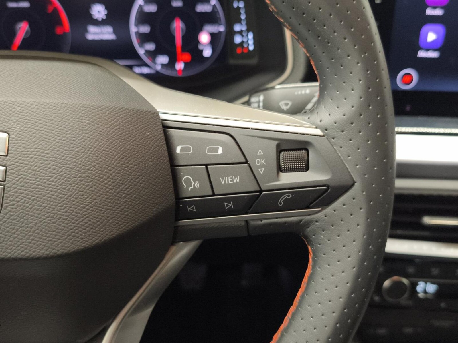 SEAT Arona – Bild 18