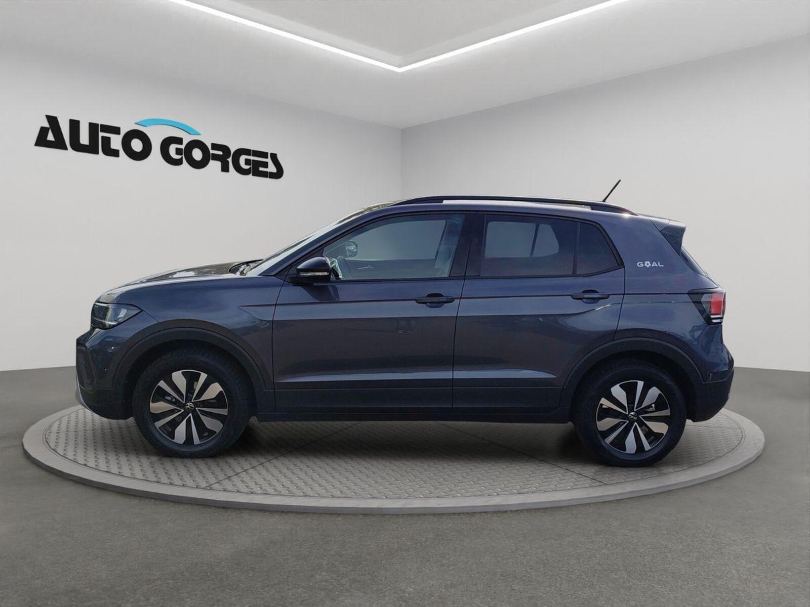 Volkswagen T-Cross – Bild 2