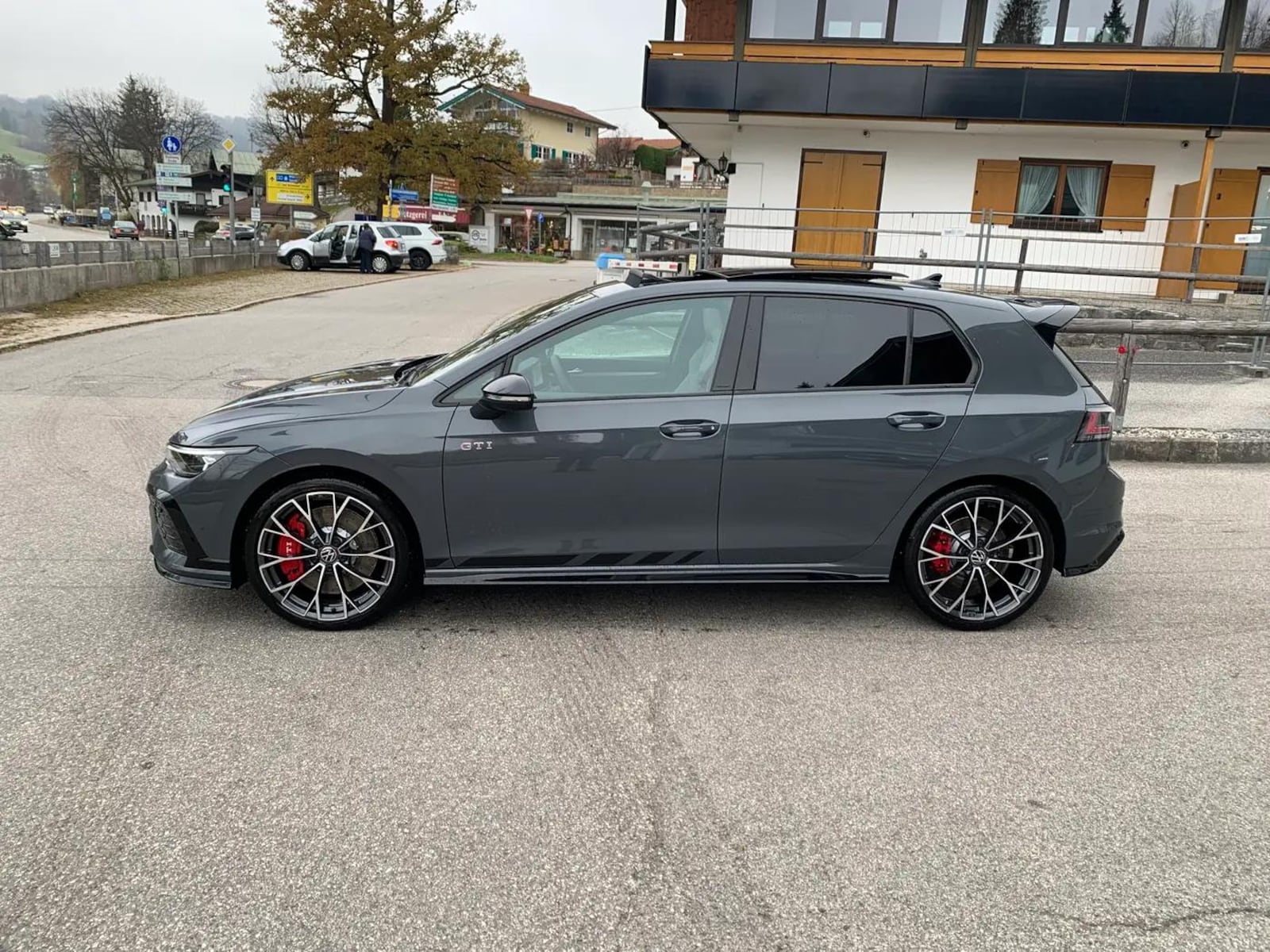 Volkswagen Golf – Bild 5