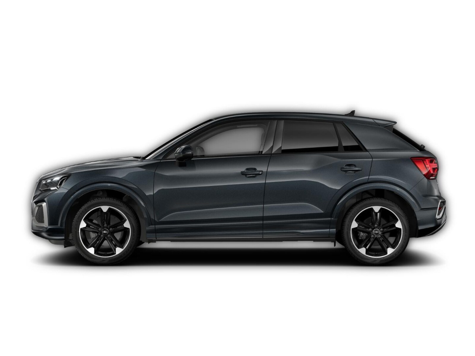 Audi Q2 – Bild 8