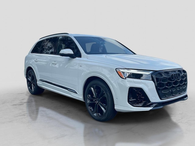 Photo of 2026 Audi Q7