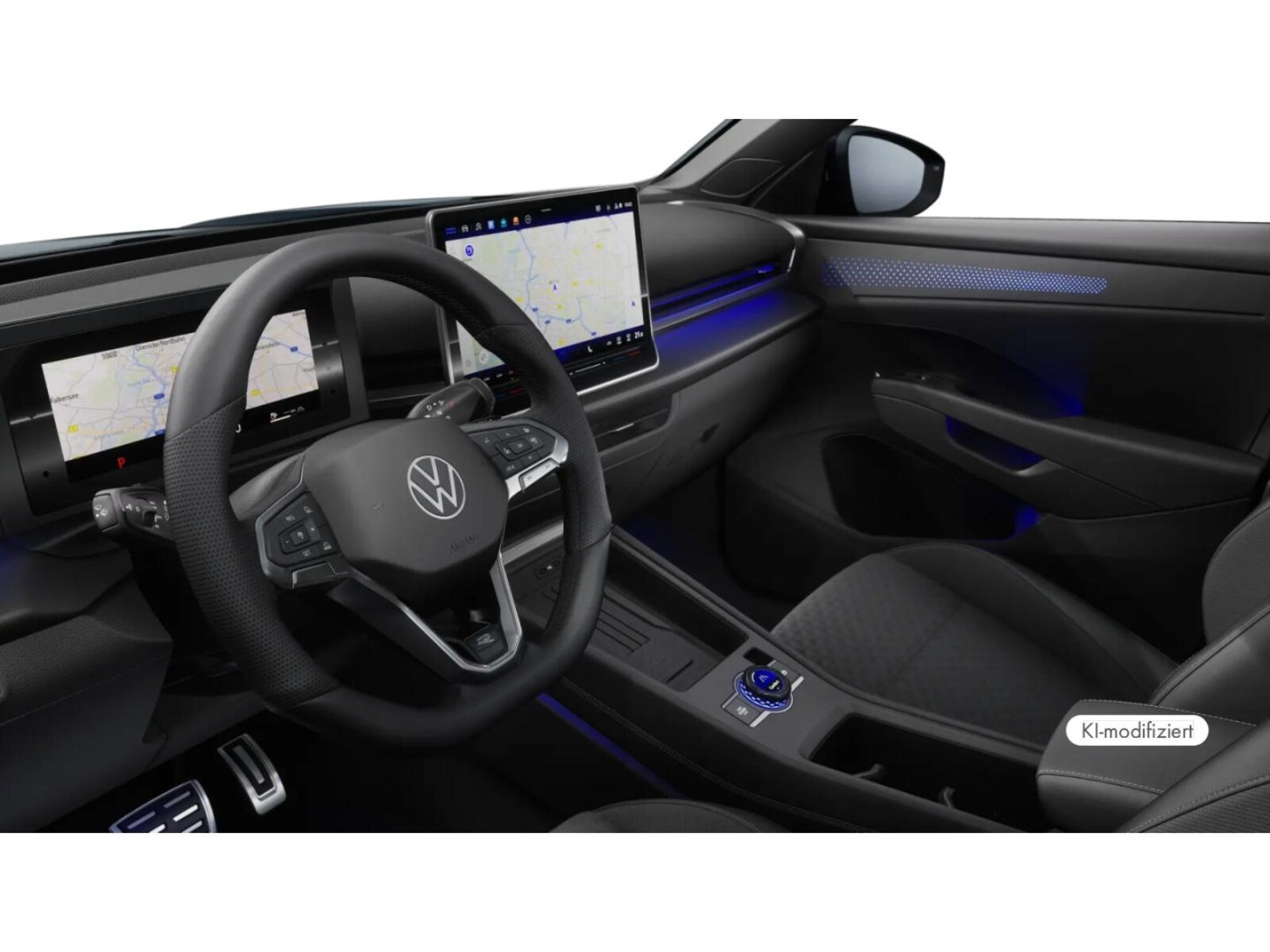 Volkswagen T-Roc – Bild 8