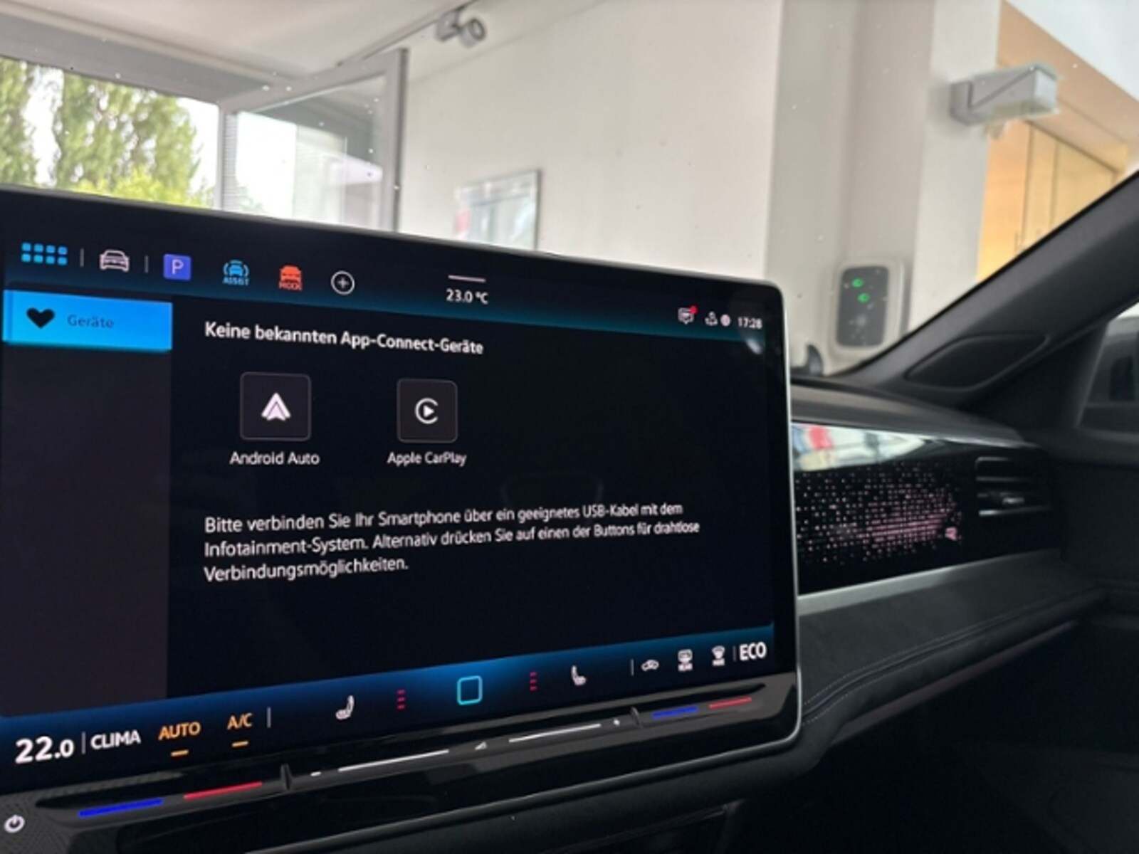 Volkswagen Passat – Bild 19