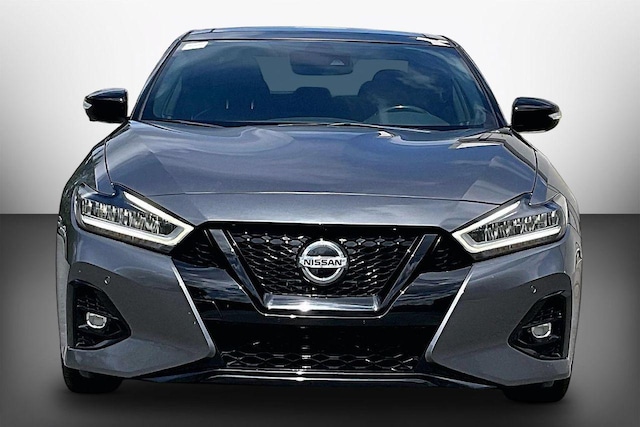 2021 Nissan Maxima