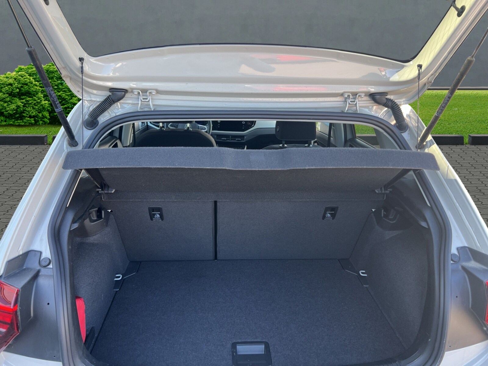 Volkswagen Polo – Bild 7