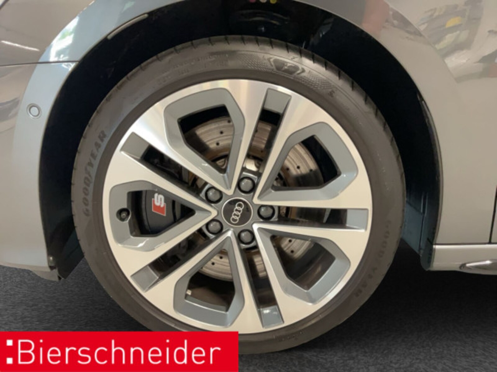 Audi S3 Sportback – Bild 7