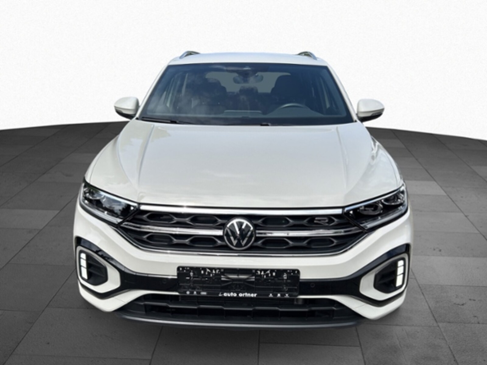 Volkswagen T-Roc – Bild 3