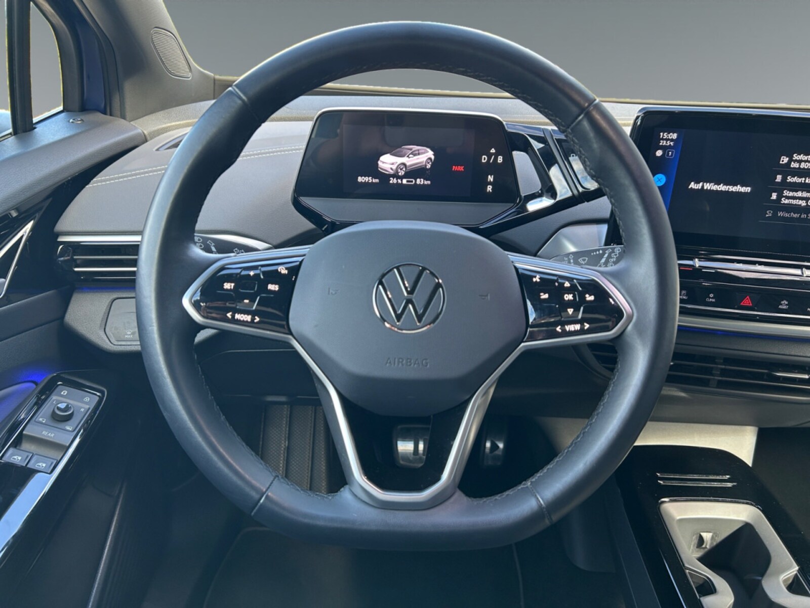 Volkswagen ID.4 – Bild 12
