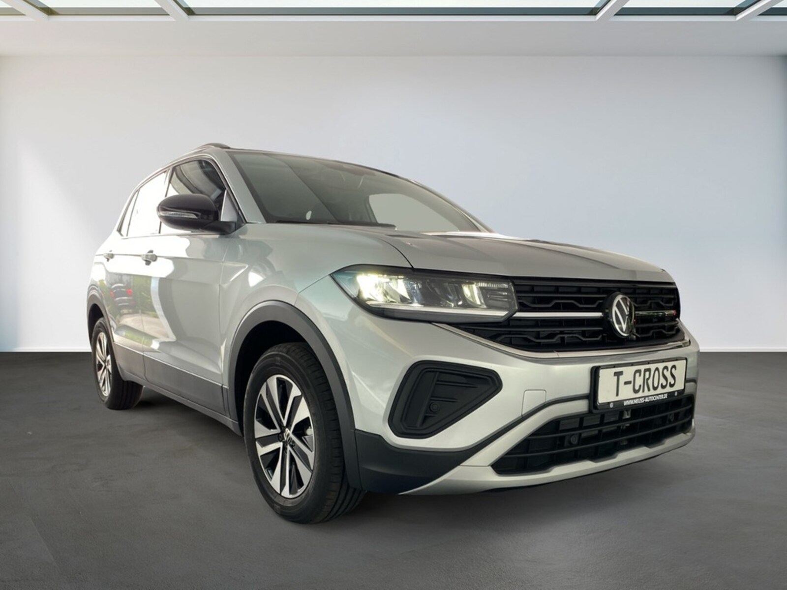Volkswagen T-Cross – Bild 16