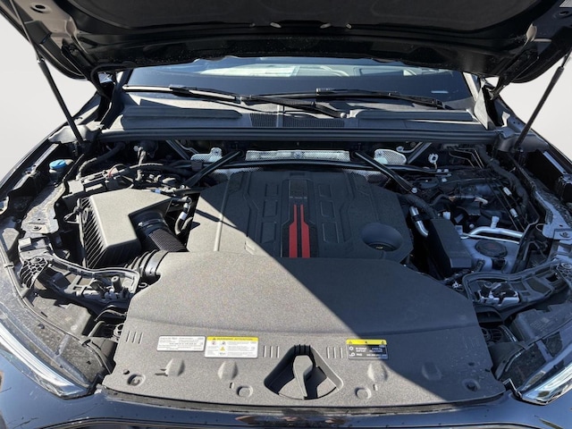 2026 Audi SQ5 Premium Plus - Photo 24