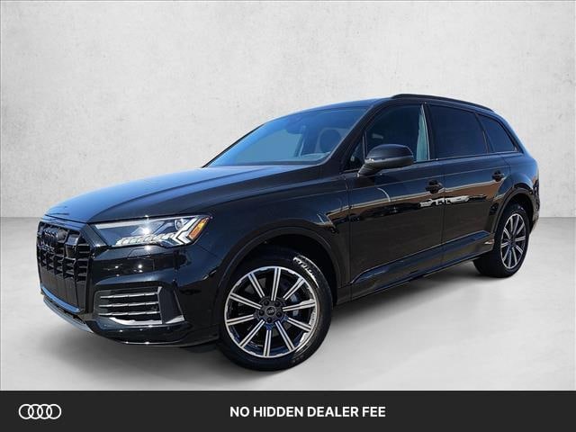 2023 Audi Q7
