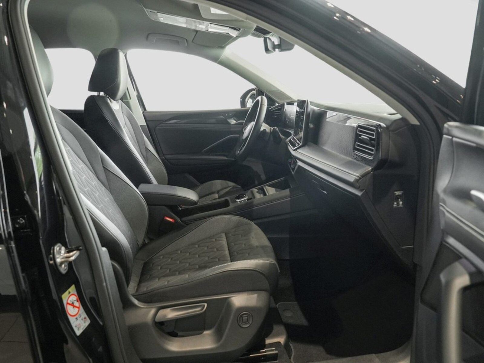 Volkswagen Tiguan – Bild 8