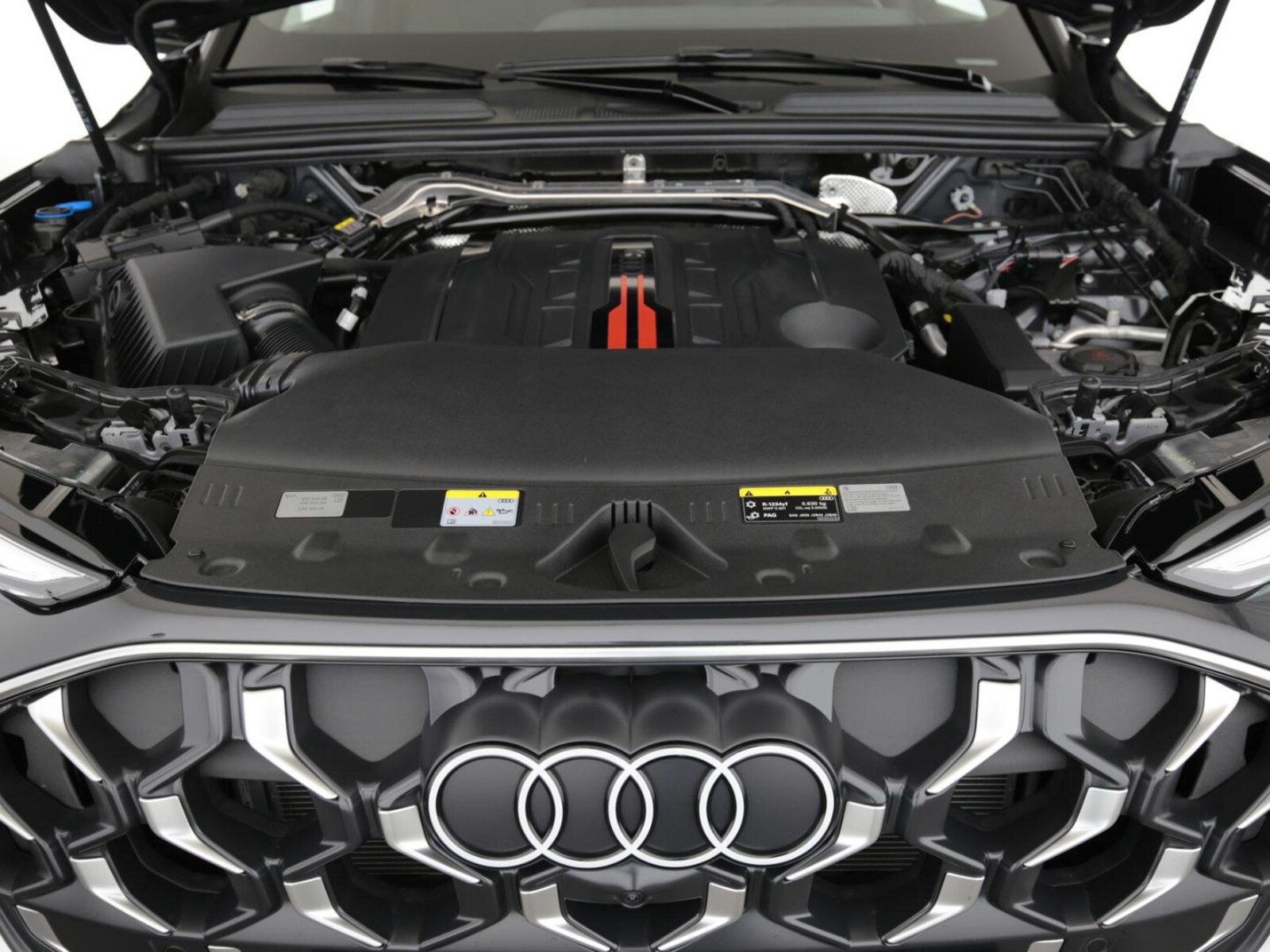 Audi SQ5 Sportback – Bild 24