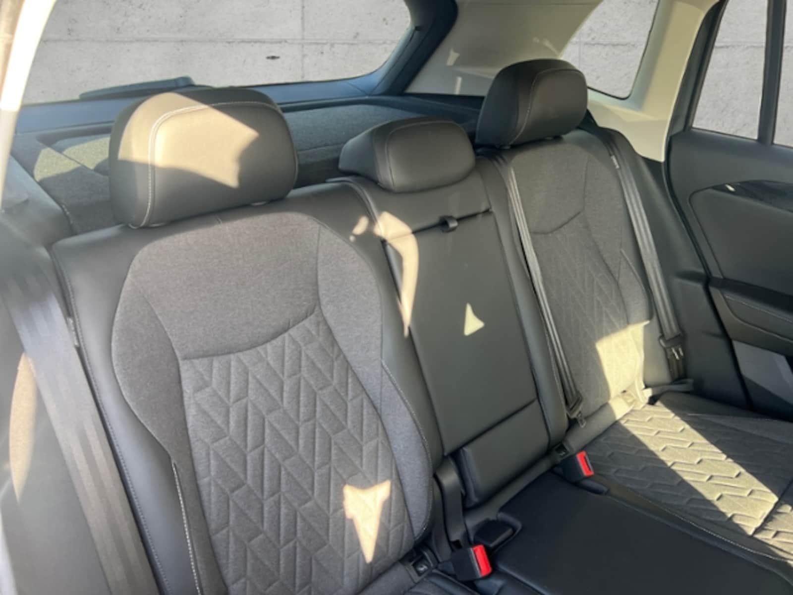 Volkswagen Tiguan – Bild 20