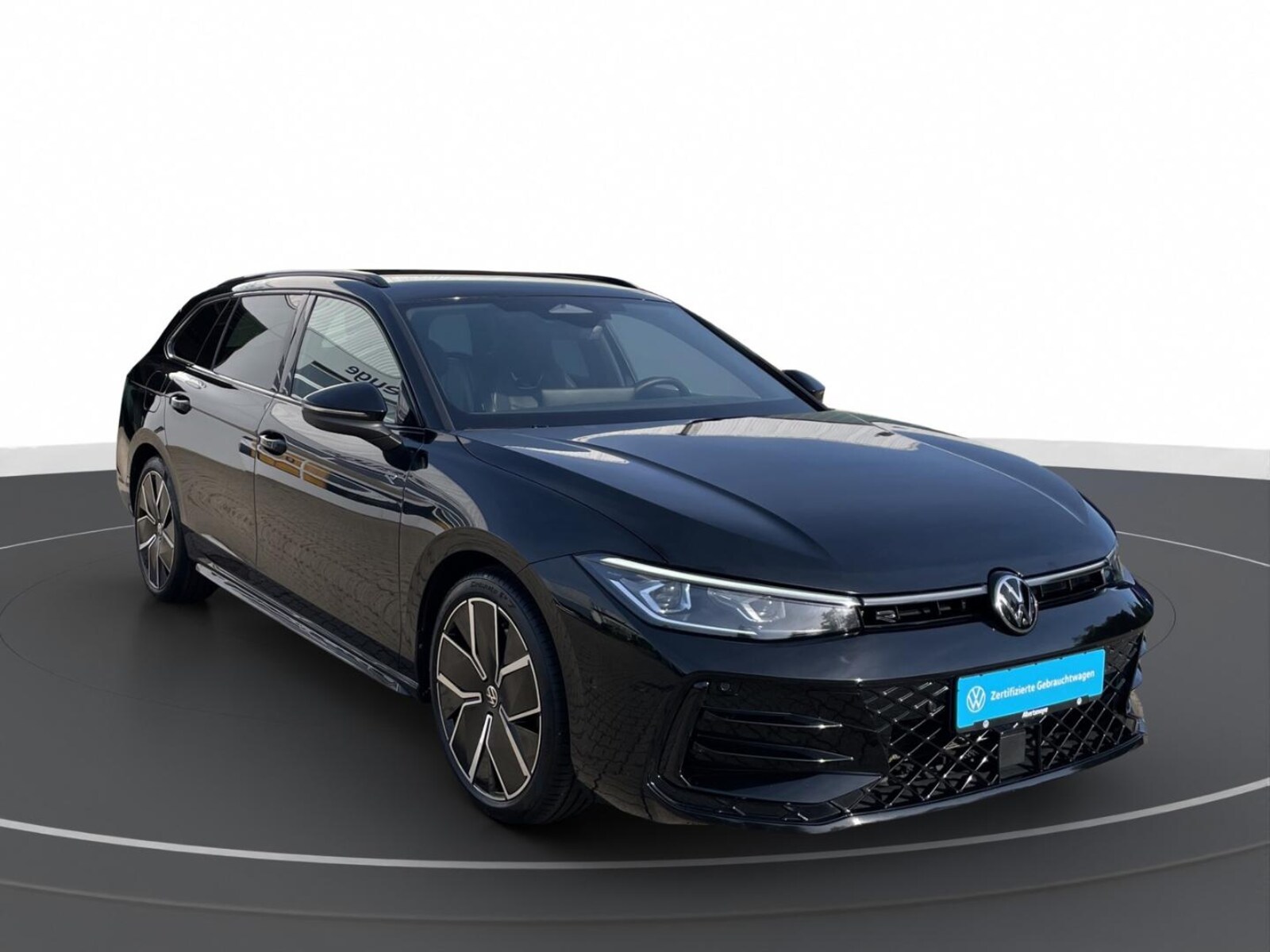 Volkswagen Passat – Bild 5